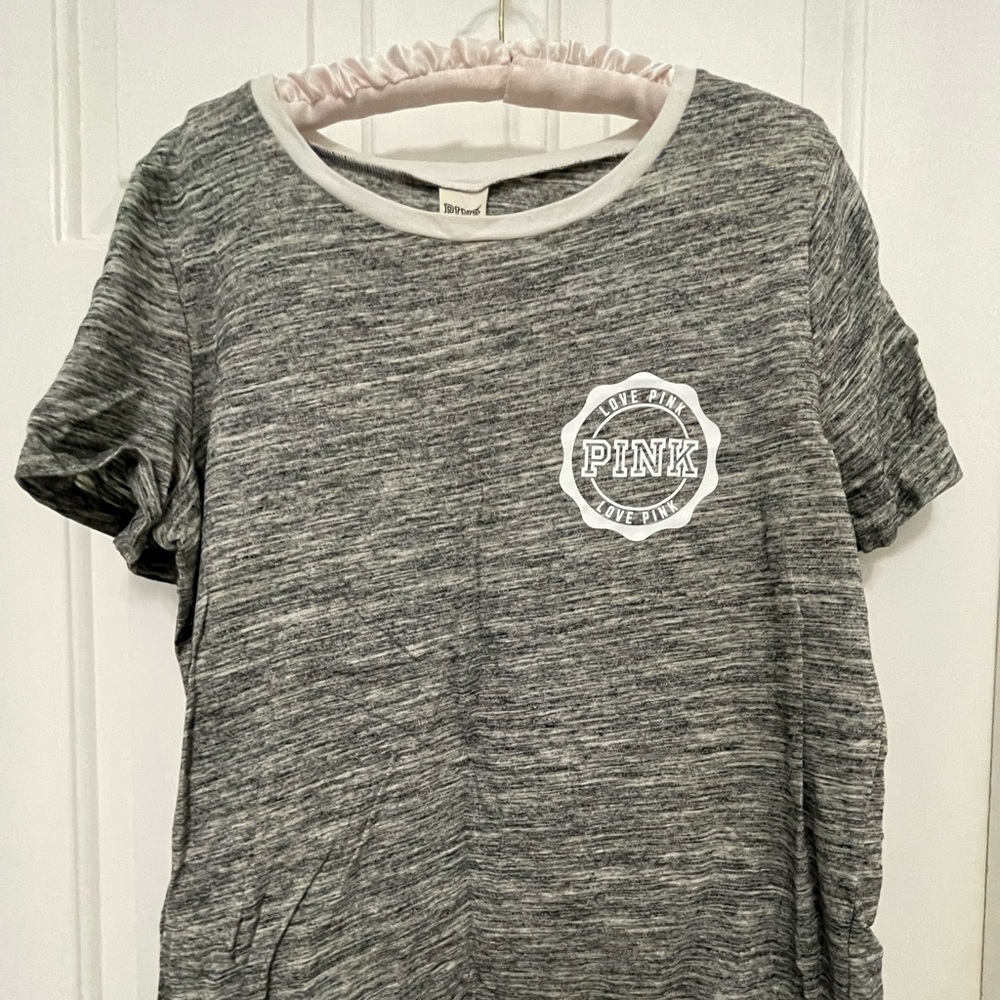 Victoria Secret - Pink Shirt